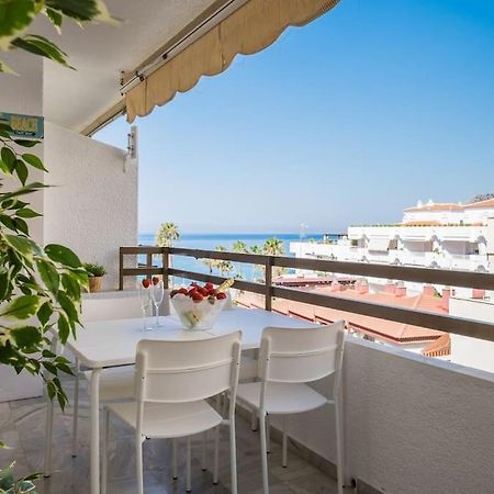 Hh Apartamento La Herradura Playa Eksteriør billede