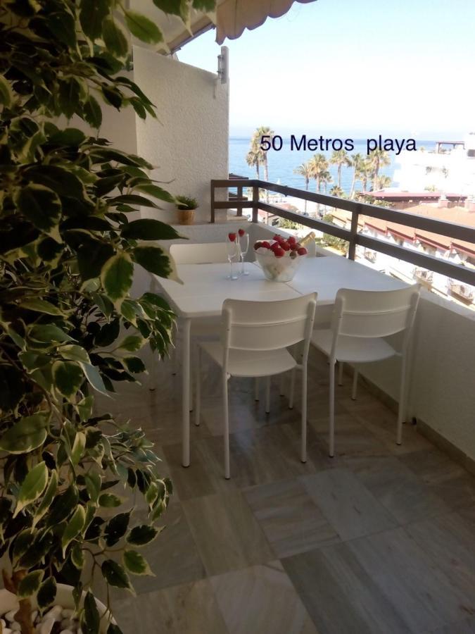 Hh Apartamento La Herradura Playa Eksteriør billede
