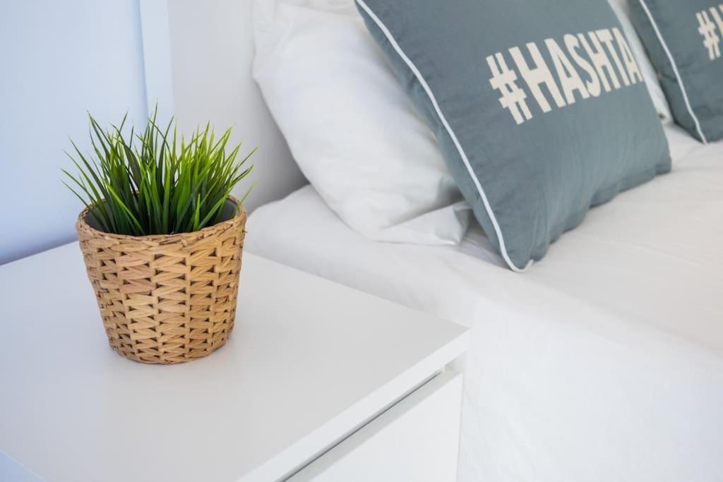Hh Apartamento La Herradura Playa Eksteriør billede