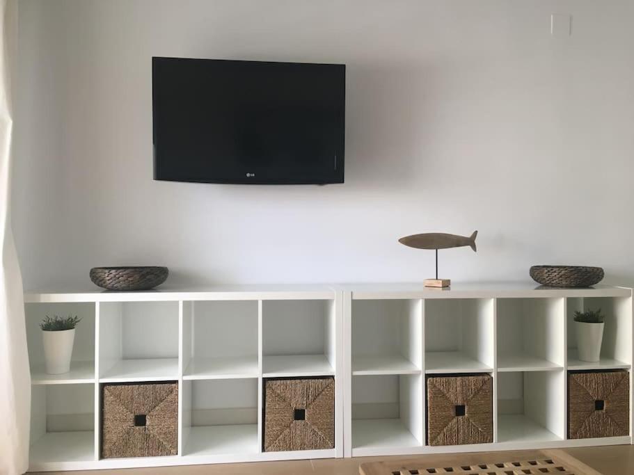 Hh Apartamento La Herradura Playa Eksteriør billede
