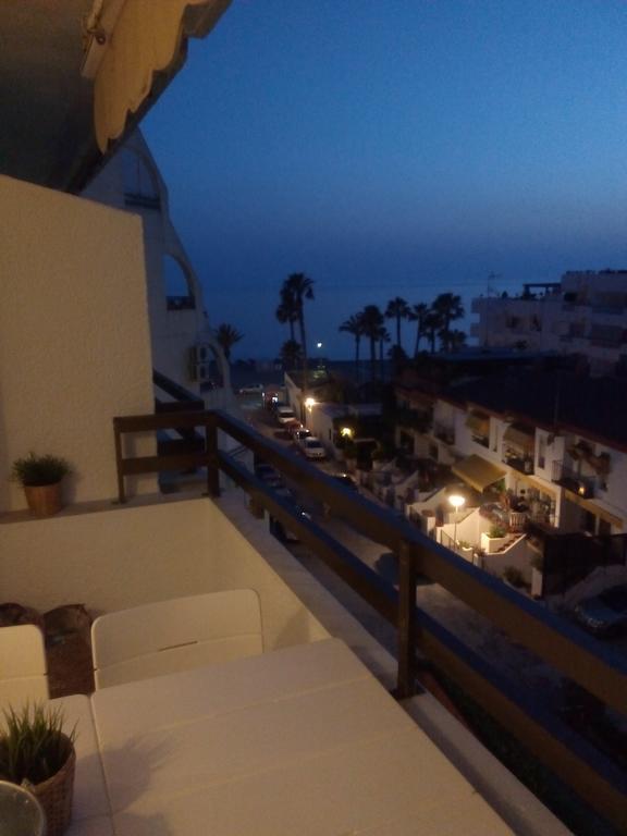 Hh Apartamento La Herradura Playa Eksteriør billede