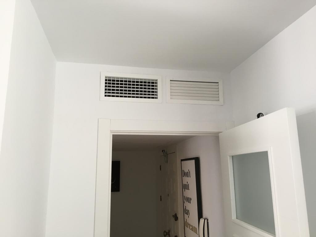Hh Apartamento La Herradura Playa Eksteriør billede