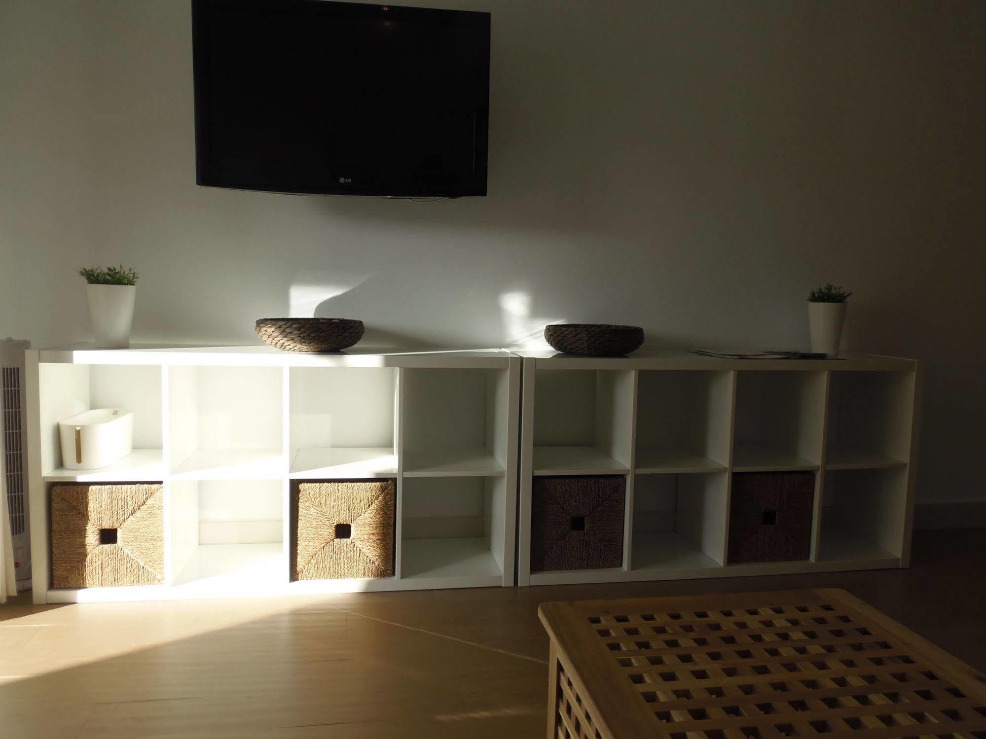 Hh Apartamento La Herradura Playa Eksteriør billede