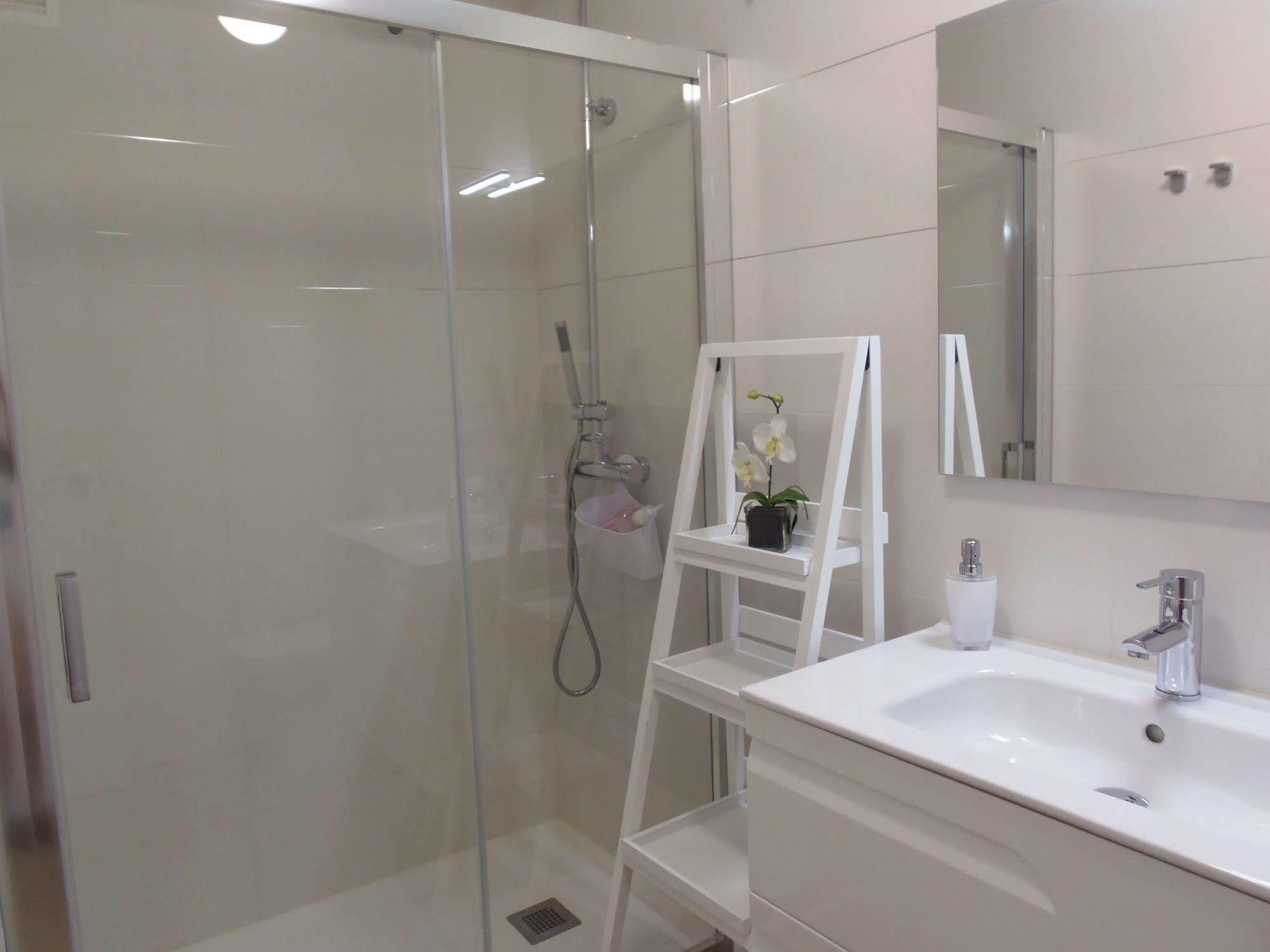 Hh Apartamento La Herradura Playa Eksteriør billede