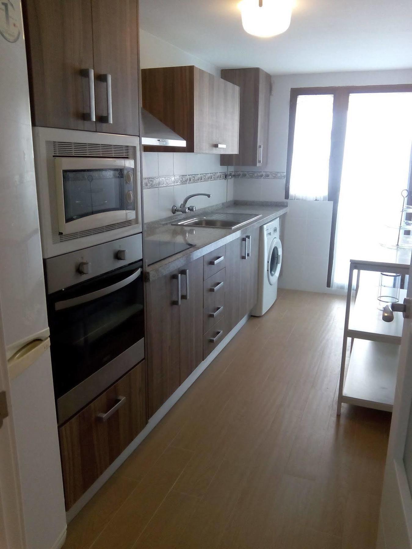 Hh Apartamento La Herradura Playa Eksteriør billede